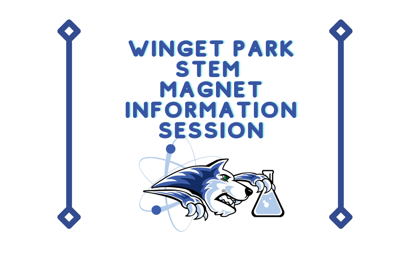  Winget Park STEM Information Session